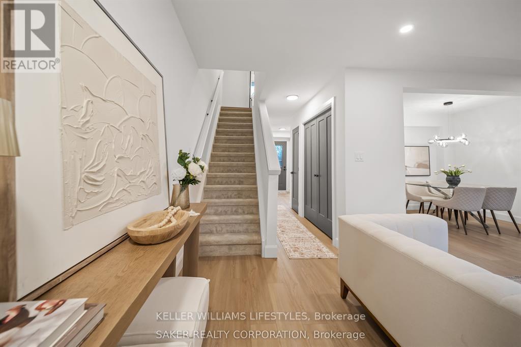 17 - 135 Belmont Drive, London South (South O), Ontario  N6J 4J3 - Photo 18 - X12872278