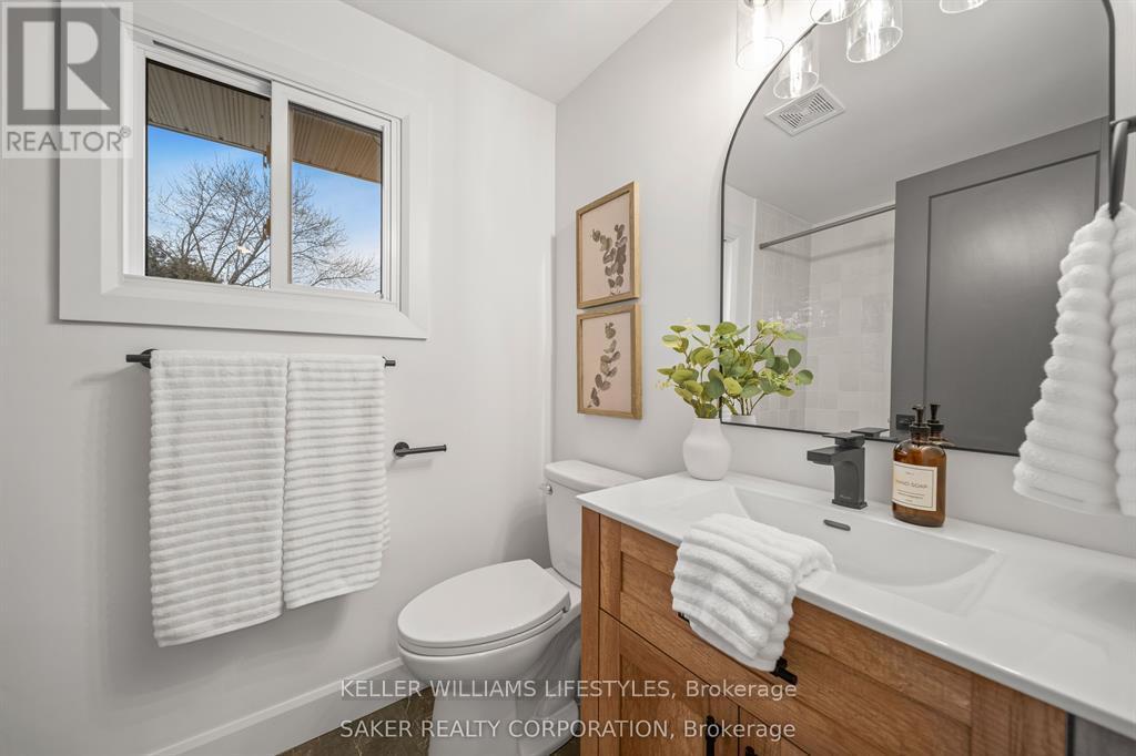 17 - 135 Belmont Drive, London South (South O), Ontario  N6J 4J3 - Photo 20 - X12872278