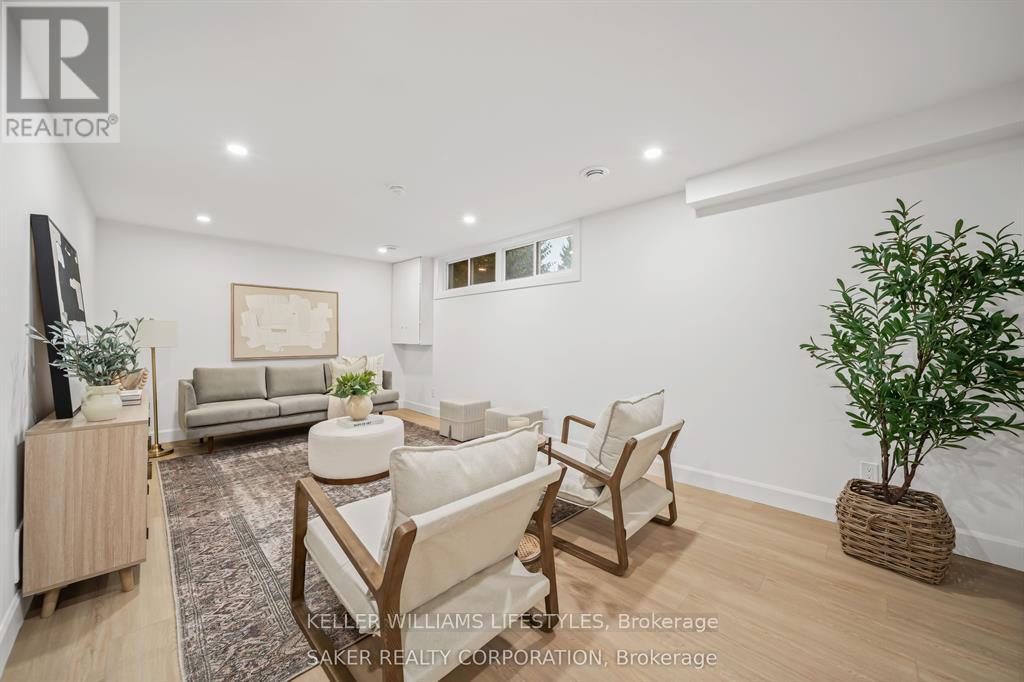 17 - 135 Belmont Drive, London South (South O), Ontario  N6J 4J3 - Photo 29 - X12872278