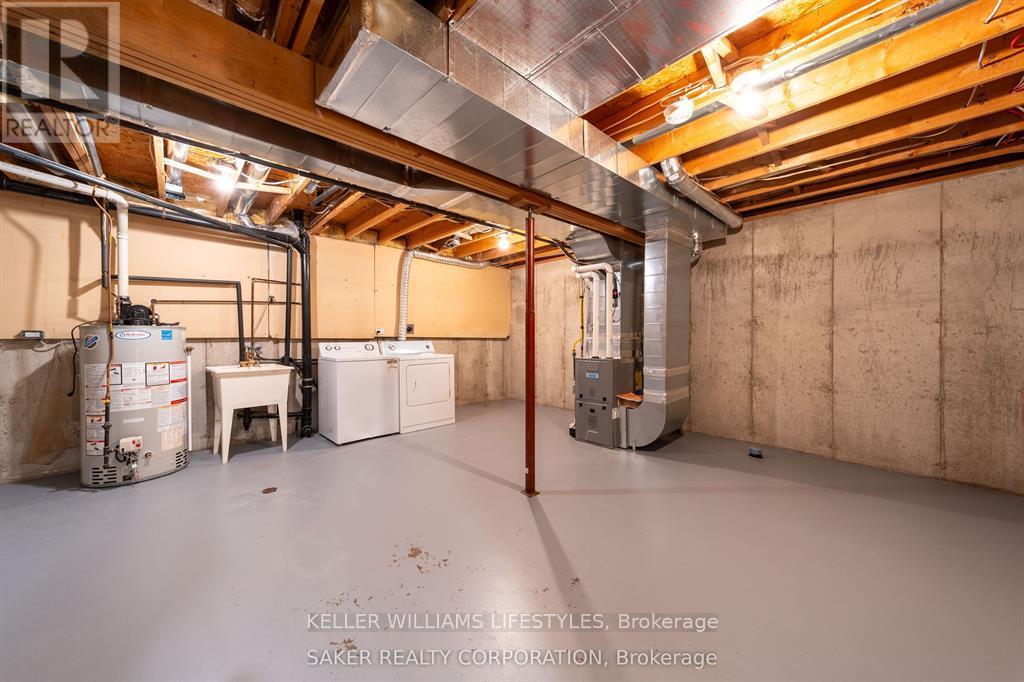 17 - 135 Belmont Drive, London South (South O), Ontario  N6J 4J3 - Photo 31 - X12872278