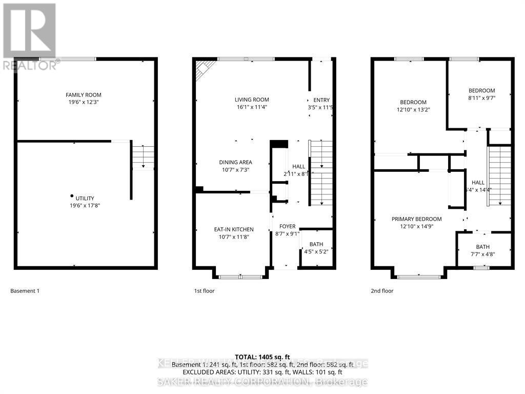 17 - 135 Belmont Drive, London South (South O), Ontario  N6J 4J3 - Photo 33 - X12872278