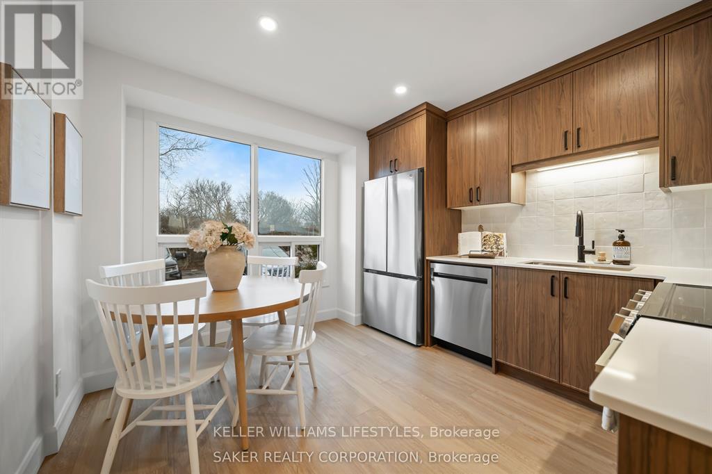 17 - 135 Belmont Drive, London South (South O), Ontario  N6J 4J3 - Photo 8 - X12872278