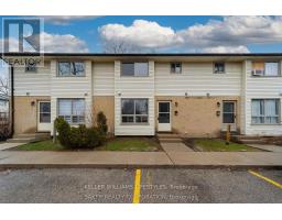 17 - 135 BELMONT DRIVE, London South, Ontario