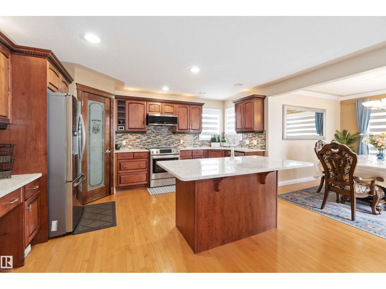 6116 53 Av, Beaumont, Alberta  T4X 1V6 - Photo 10 - E4476491