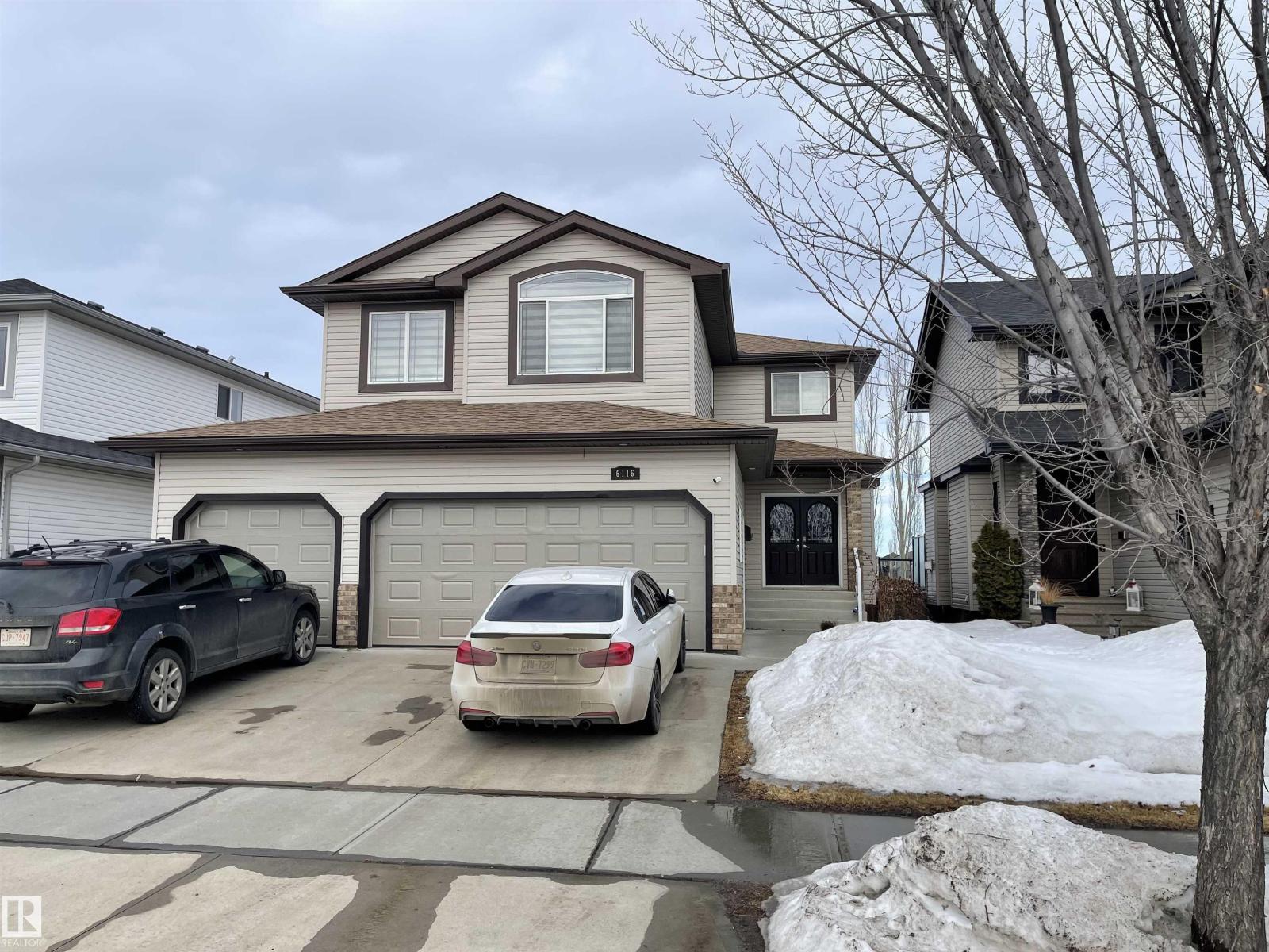 6116 53 AV, beaumont, Alberta