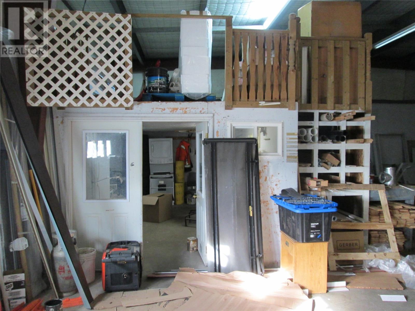 84-90 Main Street, Bishop's Falls, Newfoundland & Labrador  A0H 1C0 - Photo 13 - 1295163