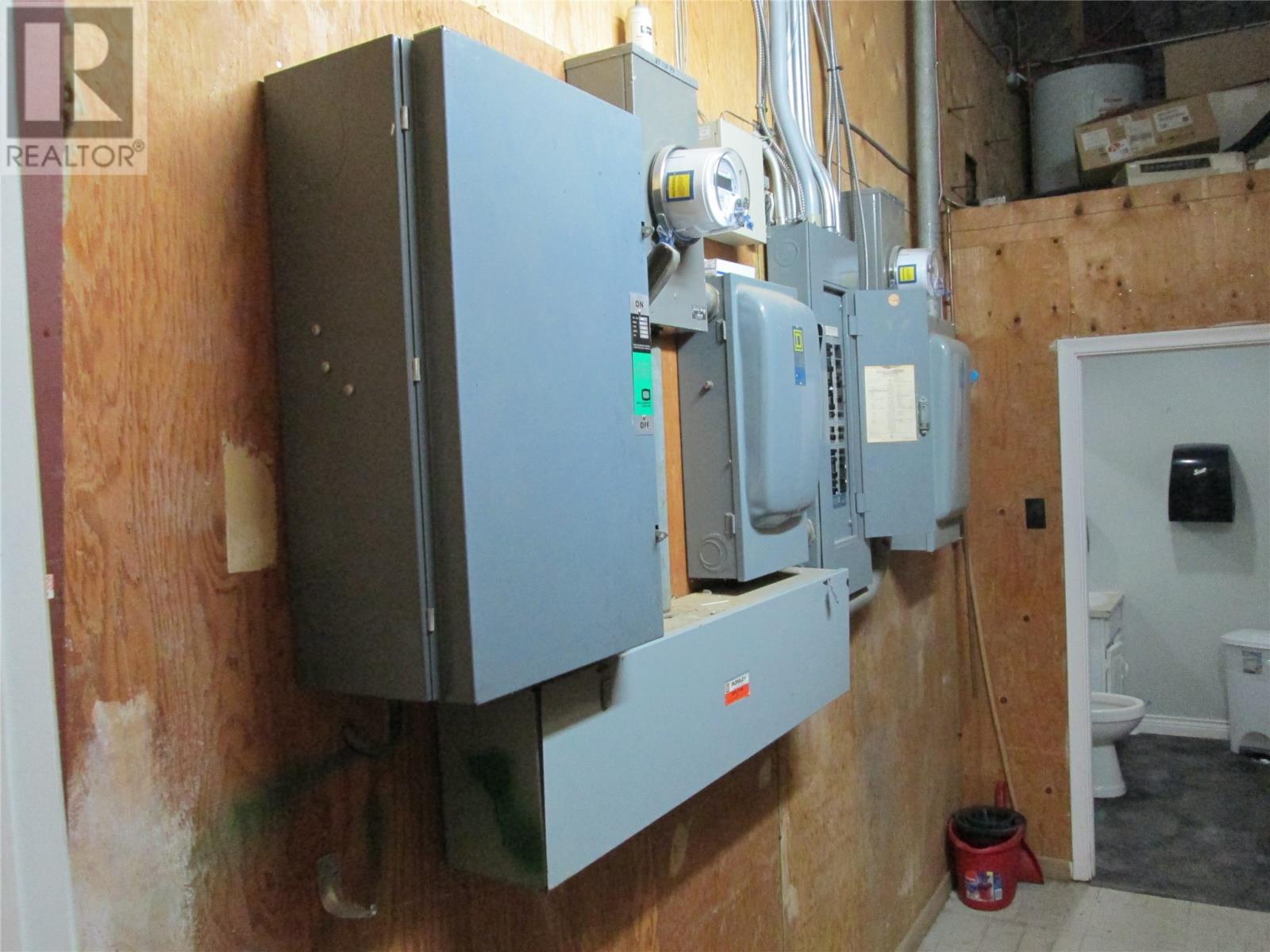 84-90 Main Street, Bishop's Falls, Newfoundland & Labrador  A0H 1C0 - Photo 15 - 1295163