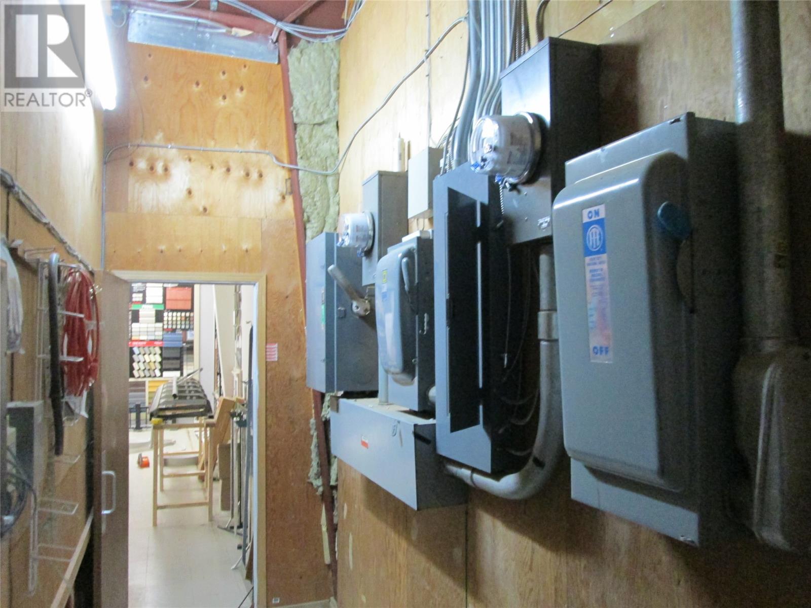 84-90 Main Street, Bishop's Falls, Newfoundland & Labrador  A0H 1C0 - Photo 16 - 1295163