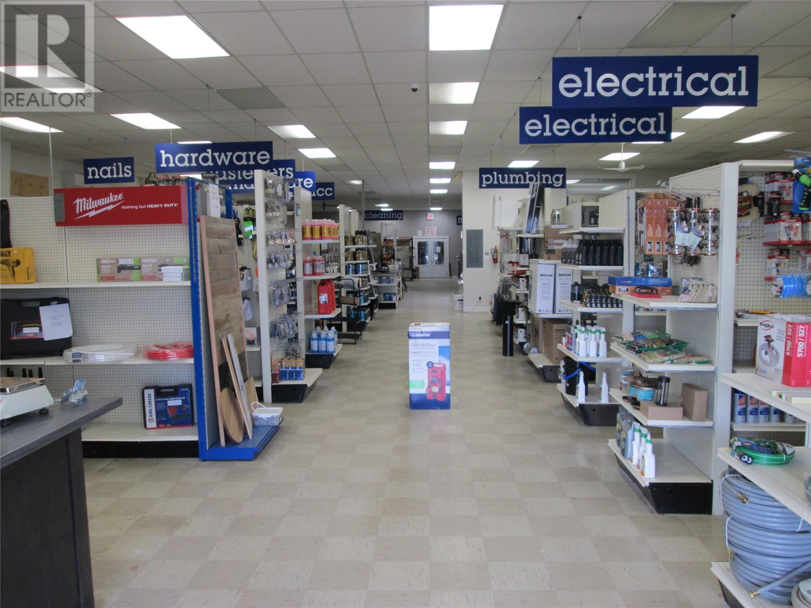 84-90 Main Street, Bishop's Falls, Newfoundland & Labrador  A0H 1C0 - Photo 18 - 1295163