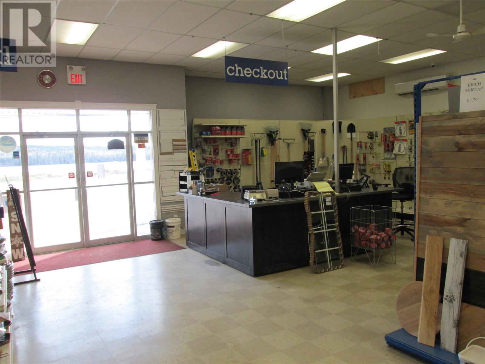 84-90 Main Street, Bishop's Falls, Newfoundland & Labrador  A0H 1C0 - Photo 19 - 1295163