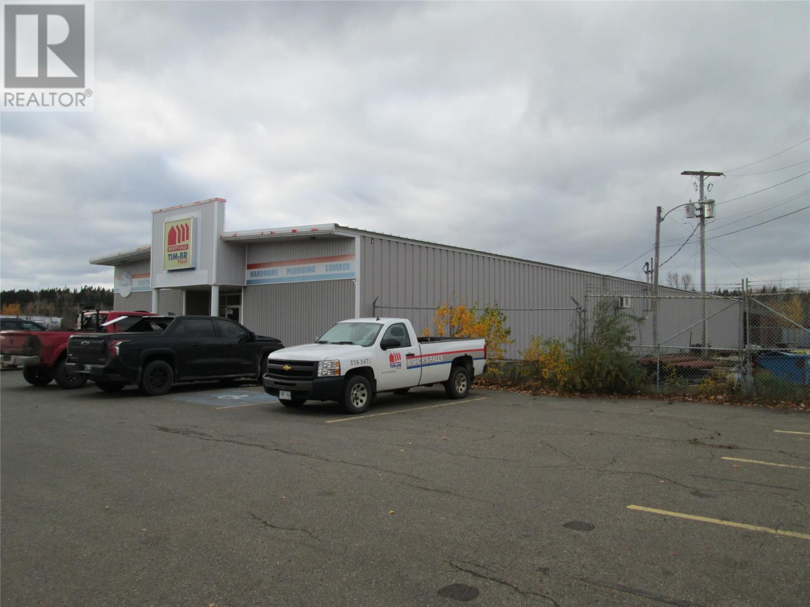 84-90 Main Street, Bishop's Falls, Newfoundland & Labrador  A0H 1C0 - Photo 2 - 1295163