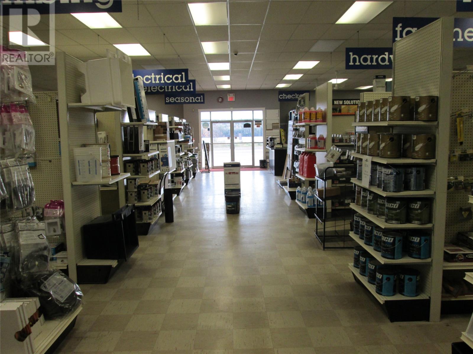 84-90 Main Street, Bishop's Falls, Newfoundland & Labrador  A0H 1C0 - Photo 21 - 1295163