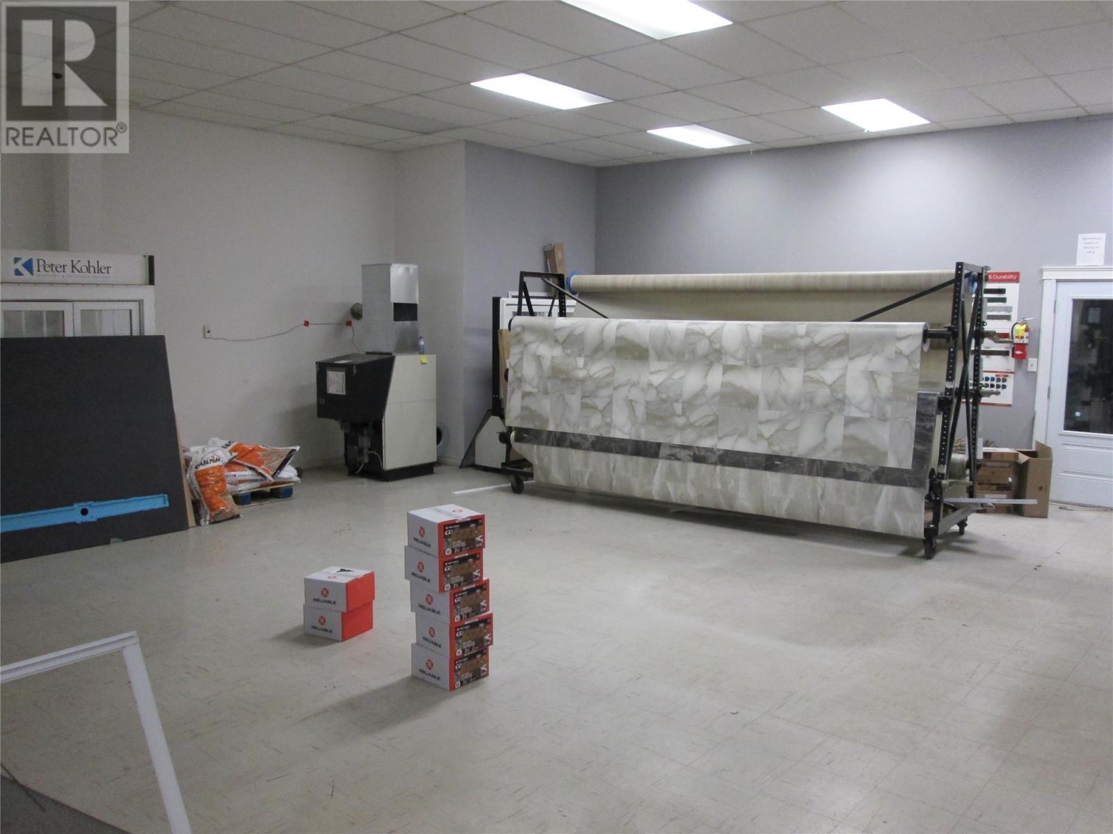 84-90 Main Street, Bishop's Falls, Newfoundland & Labrador  A0H 1C0 - Photo 24 - 1295163