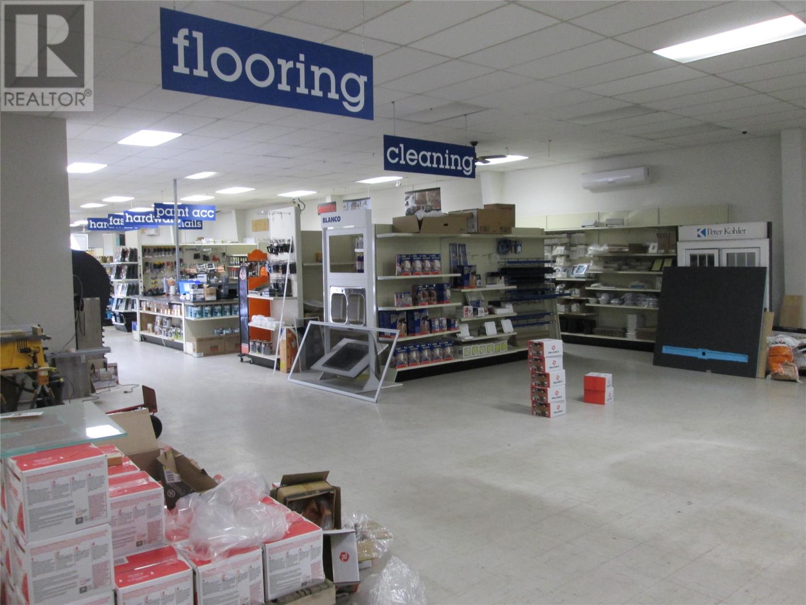 84-90 Main Street, Bishop's Falls, Newfoundland & Labrador  A0H 1C0 - Photo 26 - 1295163