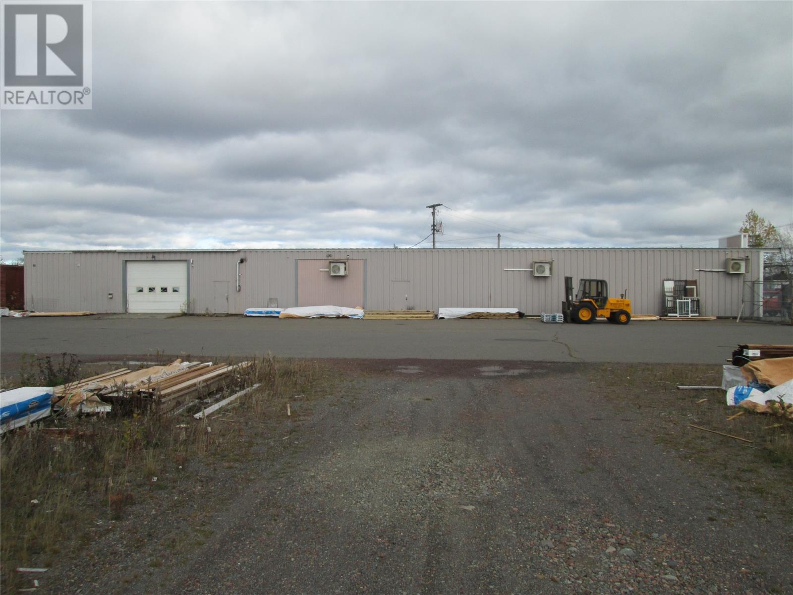 84-90 Main Street, Bishop's Falls, Newfoundland & Labrador  A0H 1C0 - Photo 4 - 1295163