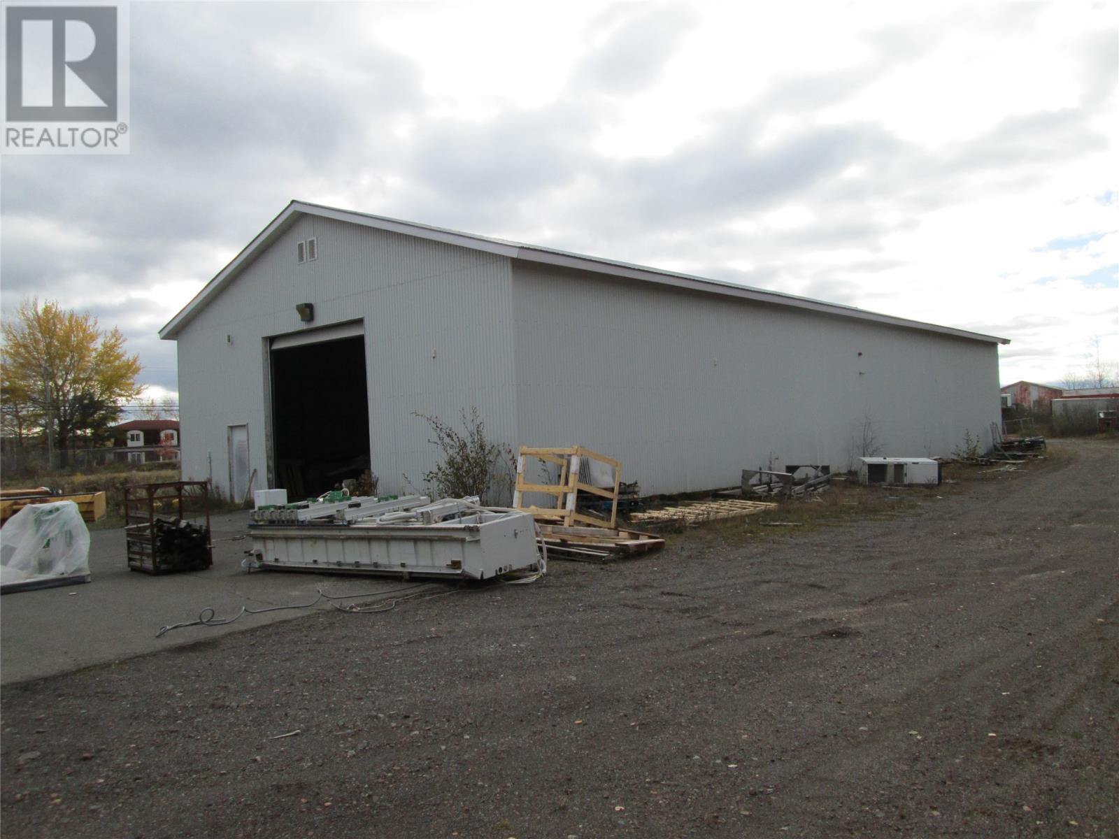 84-90 Main Street, Bishop's Falls, Newfoundland & Labrador  A0H 1C0 - Photo 8 - 1295163