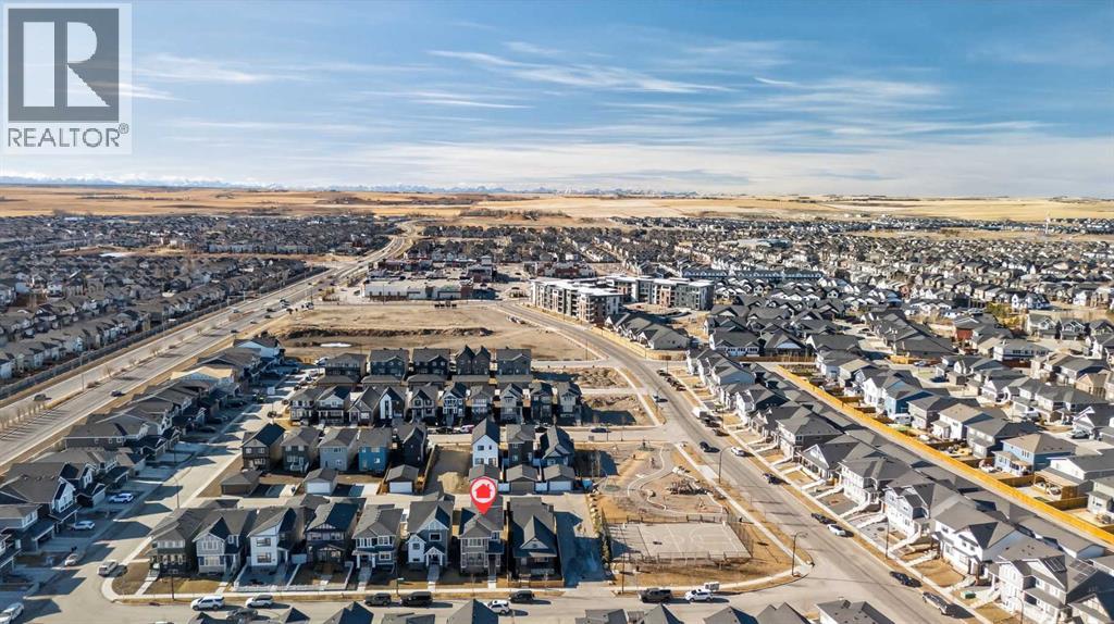 825 Reynolds Manor Sw, Airdrie, Alberta  T4B 5G2 - Photo 46 - A2288924