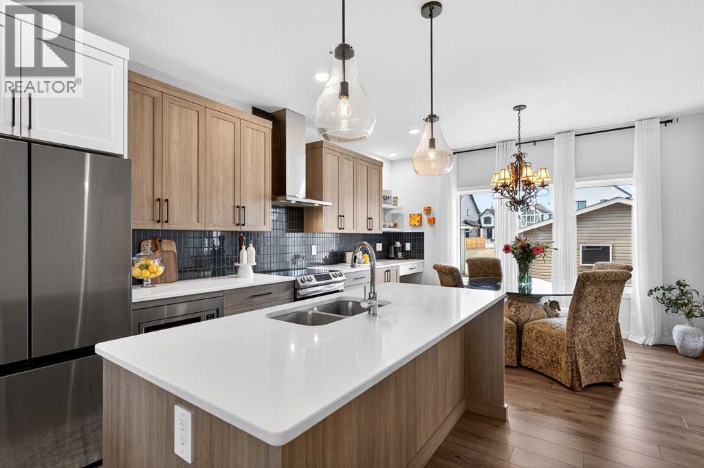 825 Reynolds Manor Sw, Airdrie, Alberta  T4B 5G2 - Photo 17 - A2288924