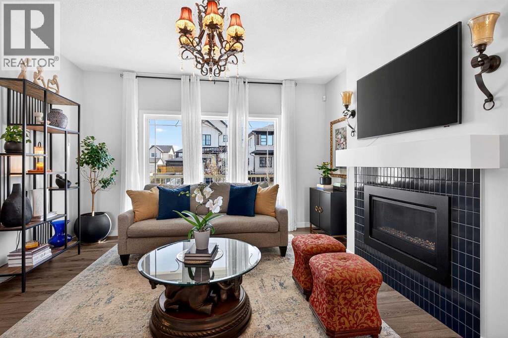 825 Reynolds Manor Sw, Airdrie, Alberta  T4B 5G2 - Photo 10 - A2288924