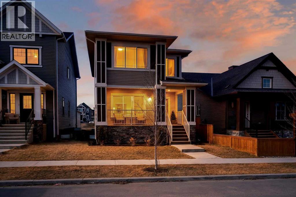 825 Reynolds Manor Sw, Airdrie, Alberta  T4B 5G2 - Photo 45 - A2288924