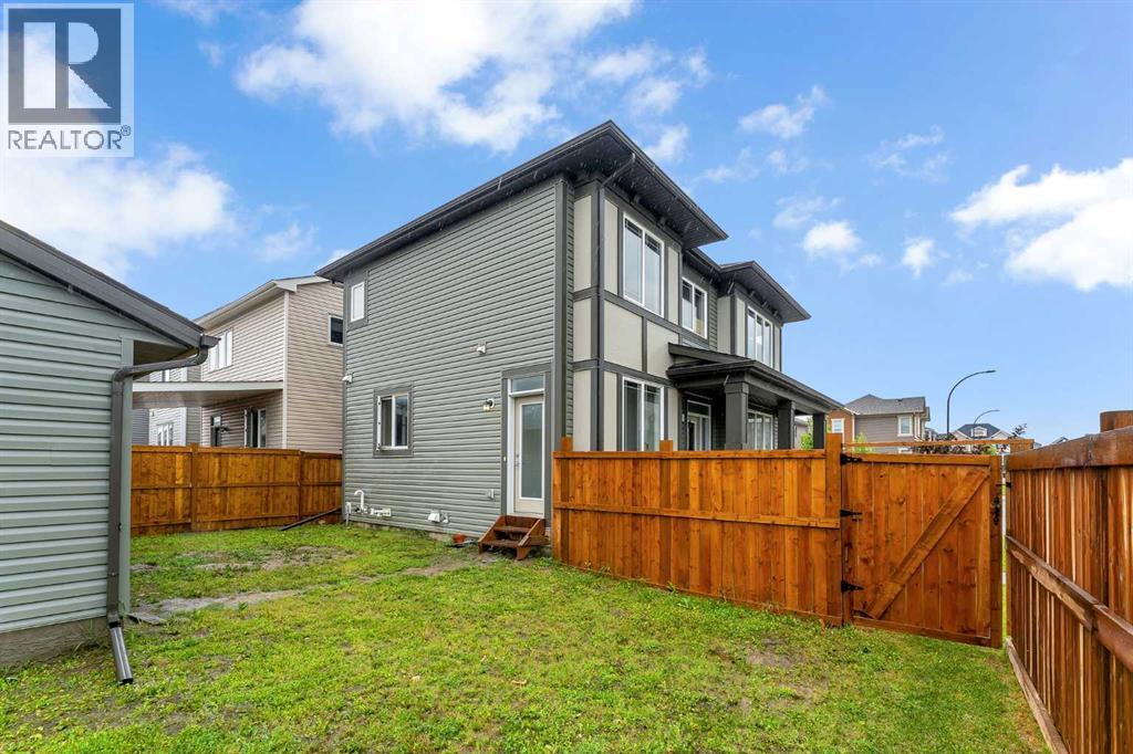 111 Cityside Road Ne, Calgary, Alberta  T3N 1E1 - Photo 34 - A2291534