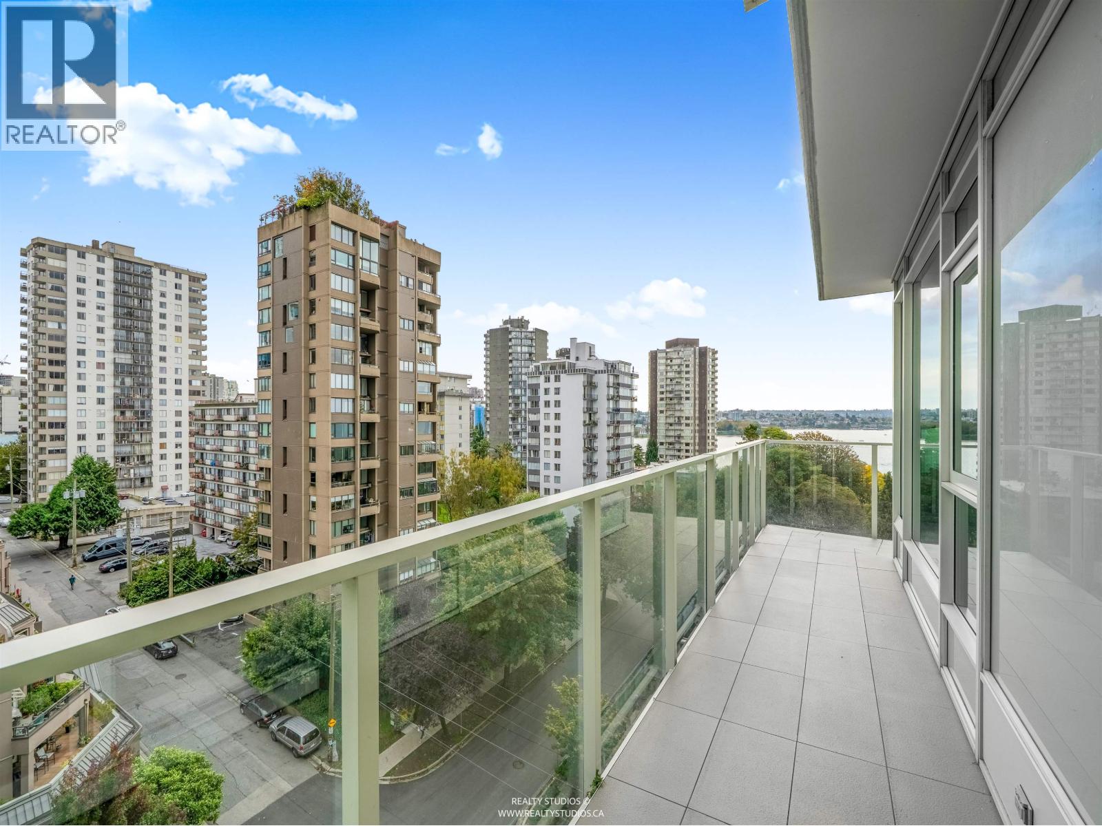 905 1221 Bidwell Street, Vancouver, British Columbia  V6G 0B1 - Photo 28 - R3098676