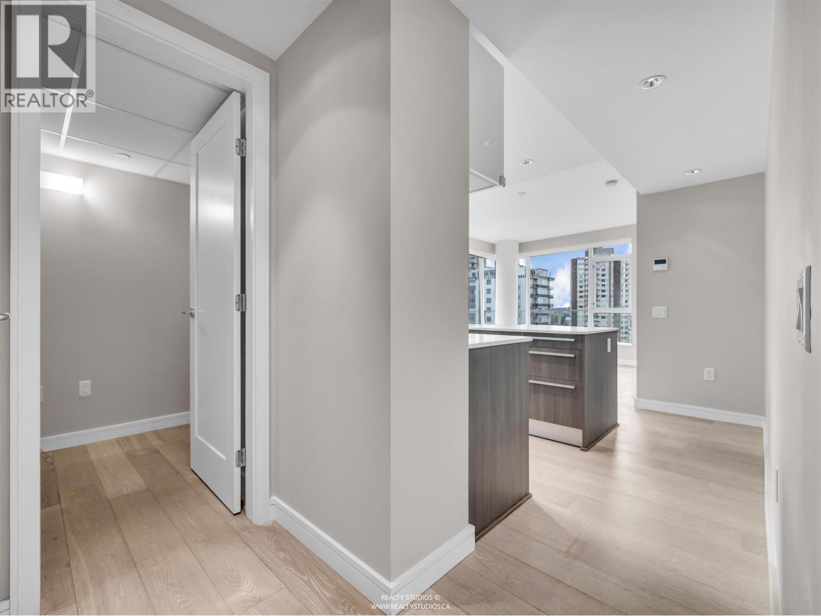 905 1221 Bidwell Street, Vancouver, British Columbia  V6G 0B1 - Photo 19 - R3098676