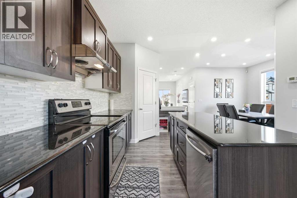 14 Skyview Point Road Ne, Calgary, Alberta  T3N 0G8 - Photo 17 - A2292089