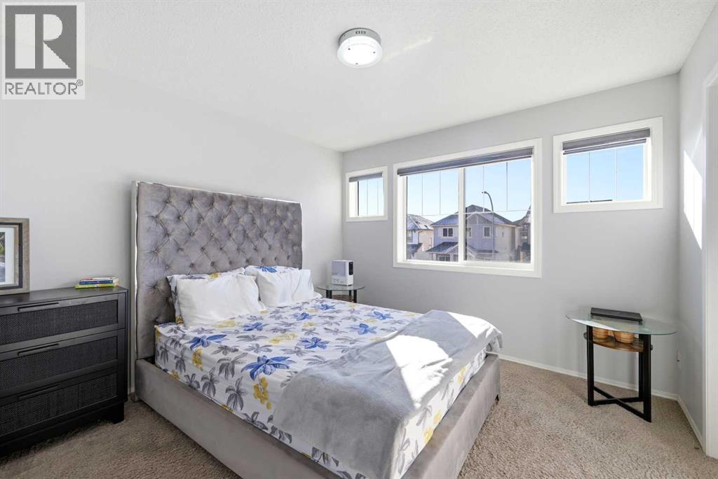 14 Skyview Point Road Ne, Calgary, Alberta  T3N 0G8 - Photo 23 - A2292089