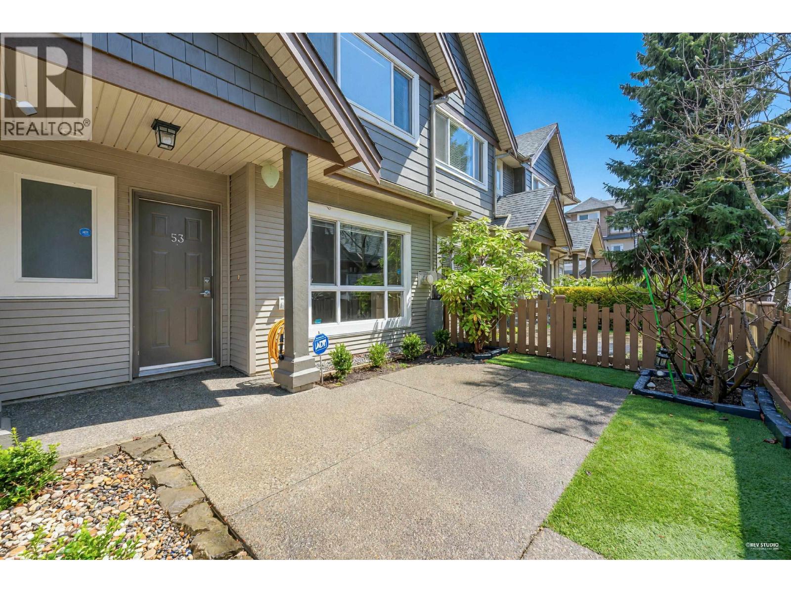 53 7733 Heather Street, Richmond, British Columbia  V6Y 4J1 - Photo 2 - R3098204