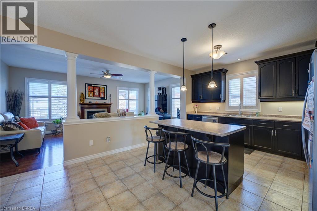 962 Pebblecreek Court, Kitchener, Ontario  N2A 0C5 - Photo 16 - 40806413