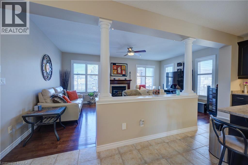 962 Pebblecreek Court, Kitchener, Ontario  N2A 0C5 - Photo 17 - 40806413