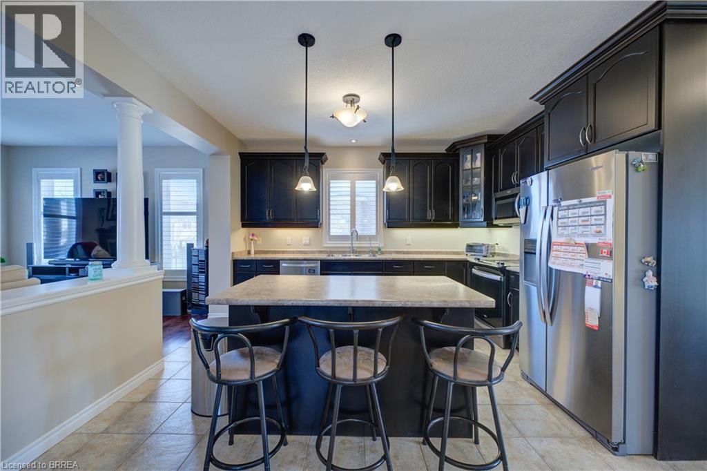 962 Pebblecreek Court, Kitchener, Ontario  N2A 0C5 - Photo 18 - 40806413