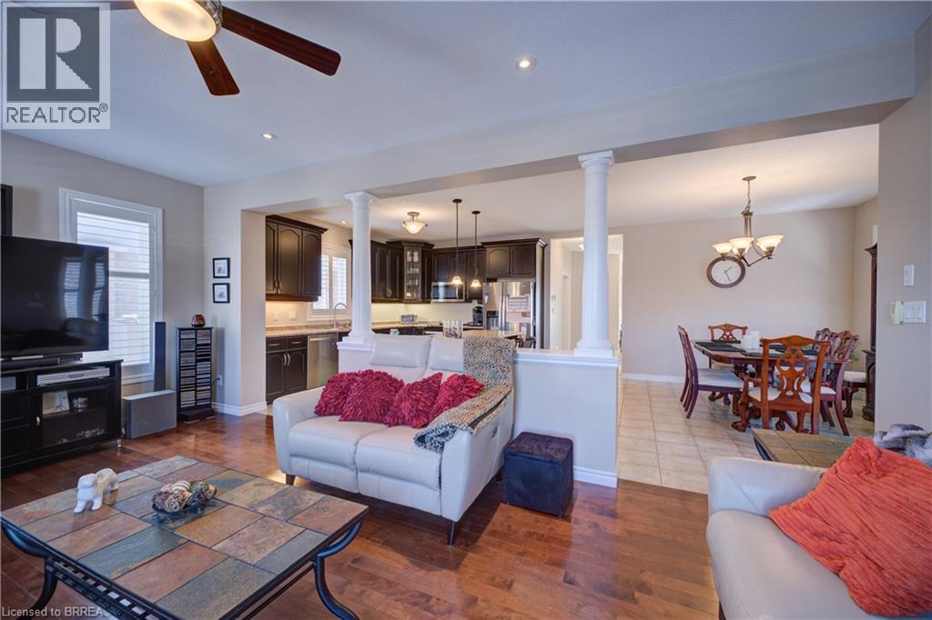 962 Pebblecreek Court, Kitchener, Ontario  N2A 0C5 - Photo 25 - 40806413