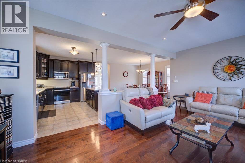 962 Pebblecreek Court, Kitchener, Ontario  N2A 0C5 - Photo 27 - 40806413