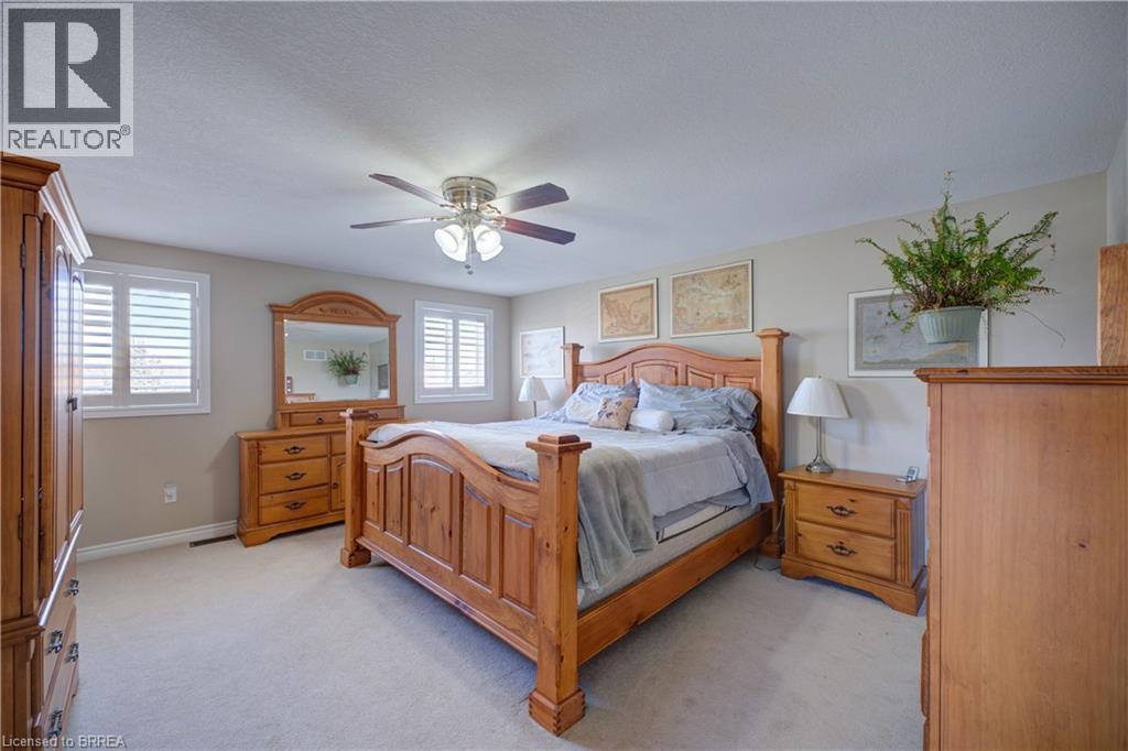 962 Pebblecreek Court, Kitchener, Ontario  N2A 0C5 - Photo 7 - 40806413