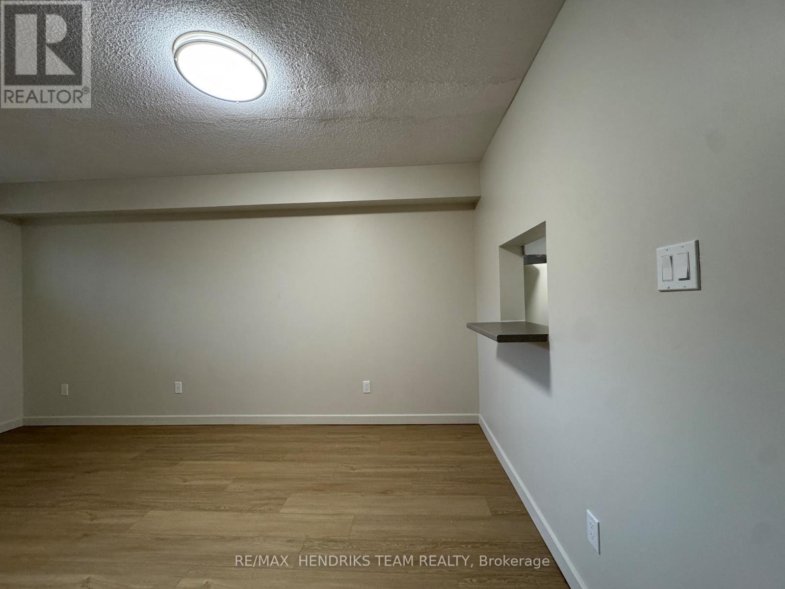 108 - 56 Windward Street, St. Catharines, Ontario  L2M 7W6 - Photo 3 - X12872196