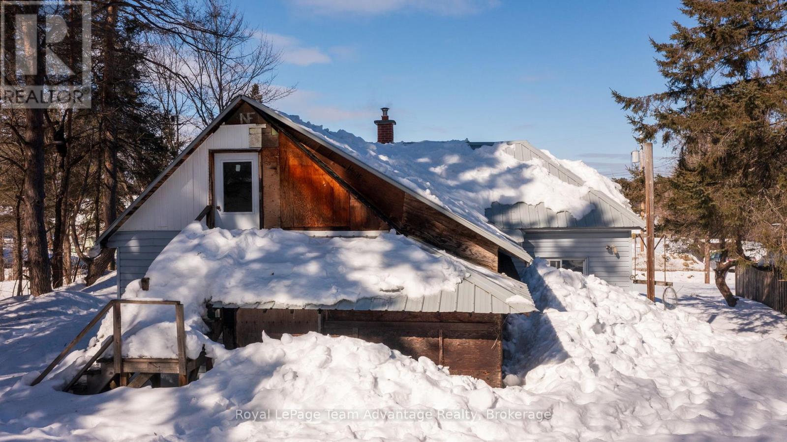 9 632 Highway, Seguin, Ontario  P0C 1J0 - Photo 32 - X12867228