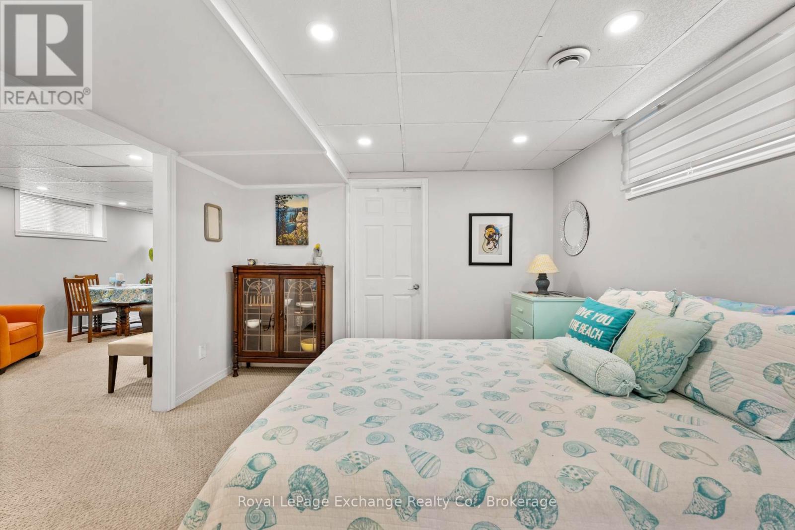 586 Mill Creek Road, Saugeen Shores, Ontario  N0H 2C4 - Photo 23 - X12871344