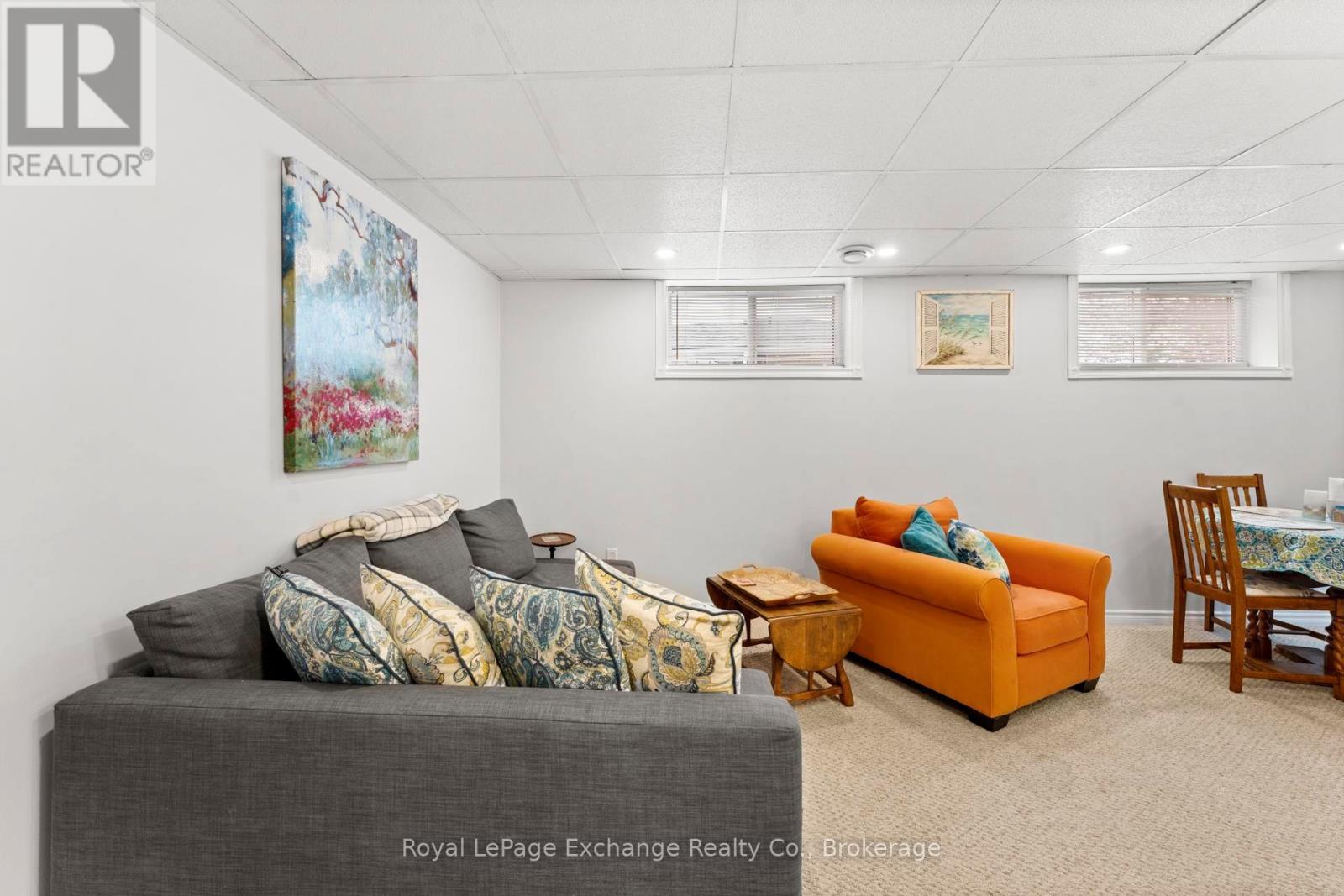 586 Mill Creek Road, Saugeen Shores, Ontario  N0H 2C4 - Photo 26 - X12871344