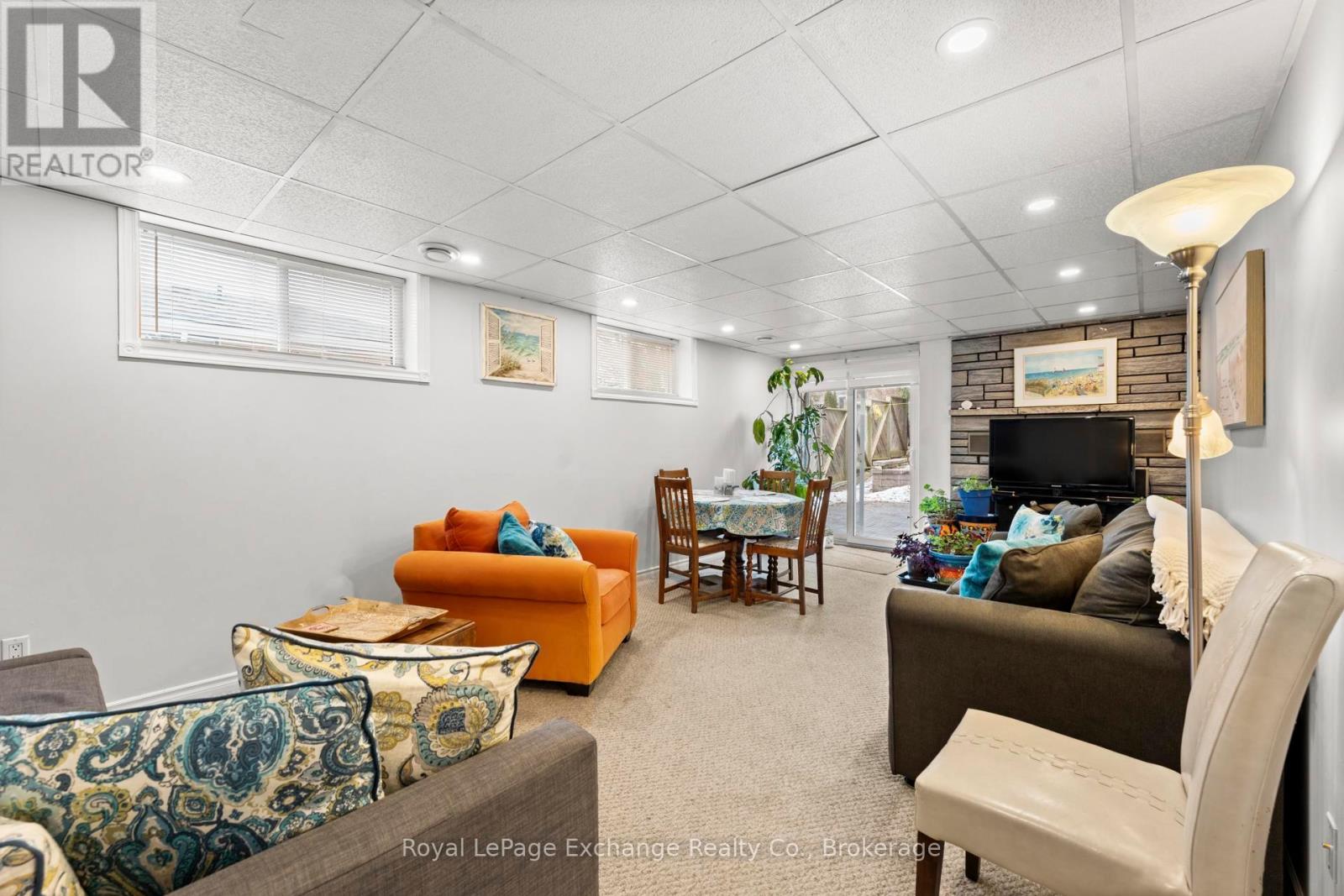 586 Mill Creek Road, Saugeen Shores, Ontario  N0H 2C4 - Photo 25 - X12871344