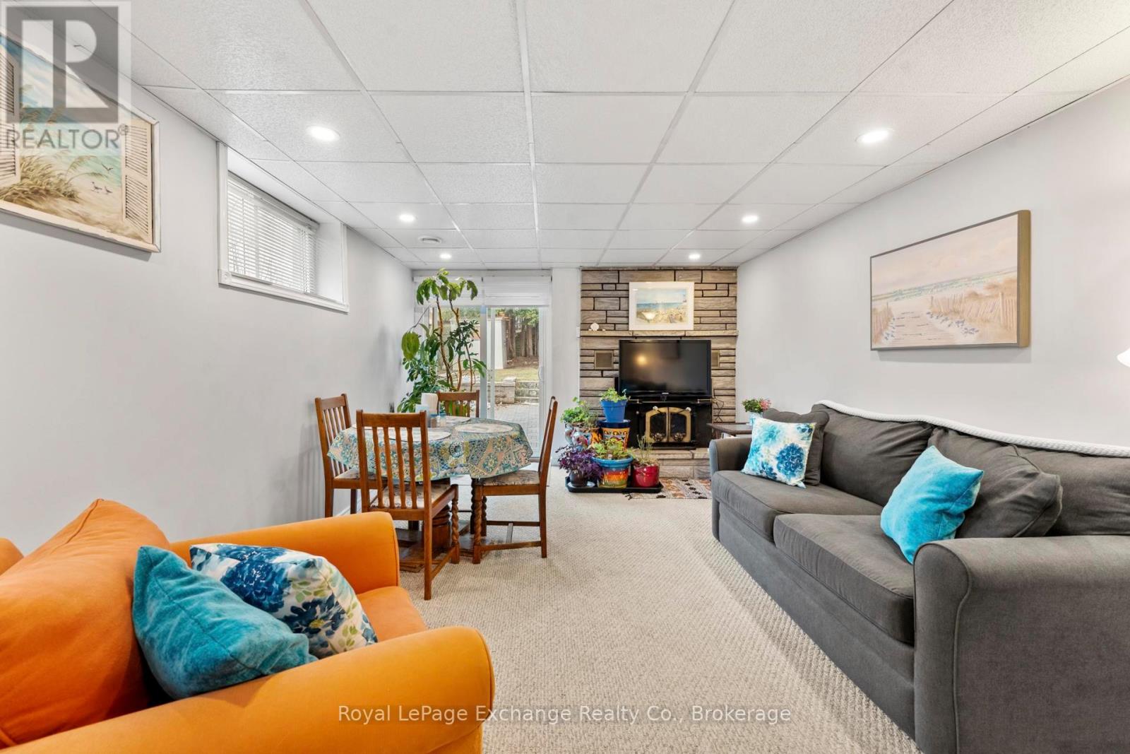 586 Mill Creek Road, Saugeen Shores, Ontario  N0H 2C4 - Photo 27 - X12871344