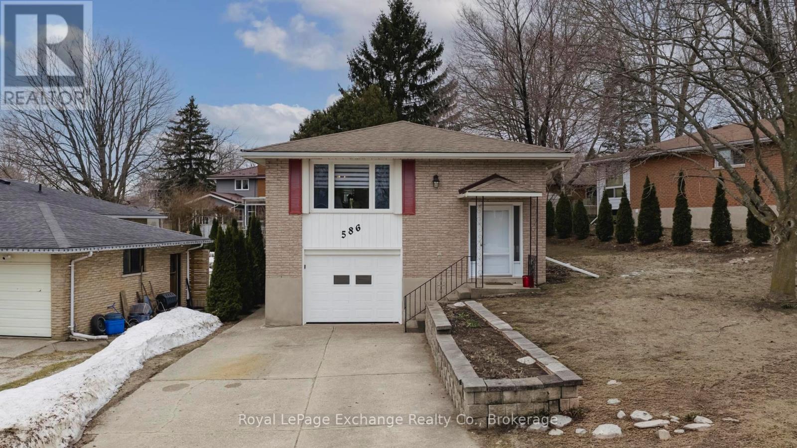 586 Mill Creek Road, Saugeen Shores, Ontario  N0H 2C4 - Photo 37 - X12871344