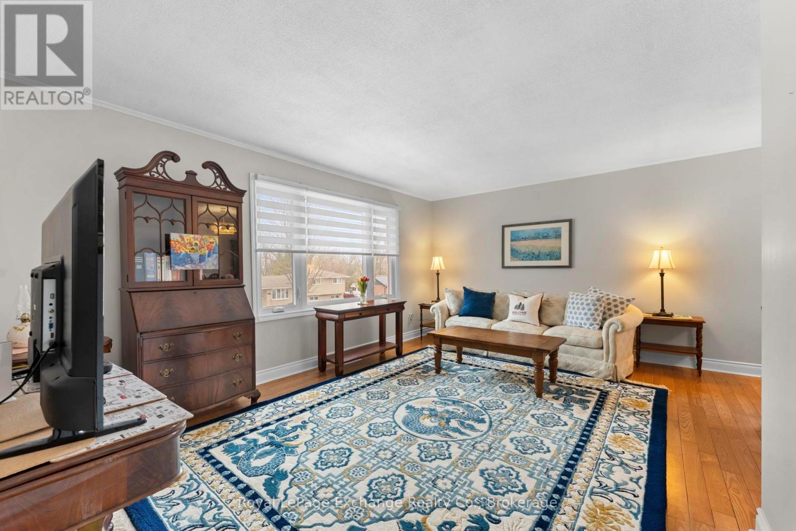 586 Mill Creek Road, Saugeen Shores, Ontario  N0H 2C4 - Photo 8 - X12871344