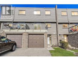 131 - 2315 BROMSGROVE ROAD, Mississauga, Ontario
