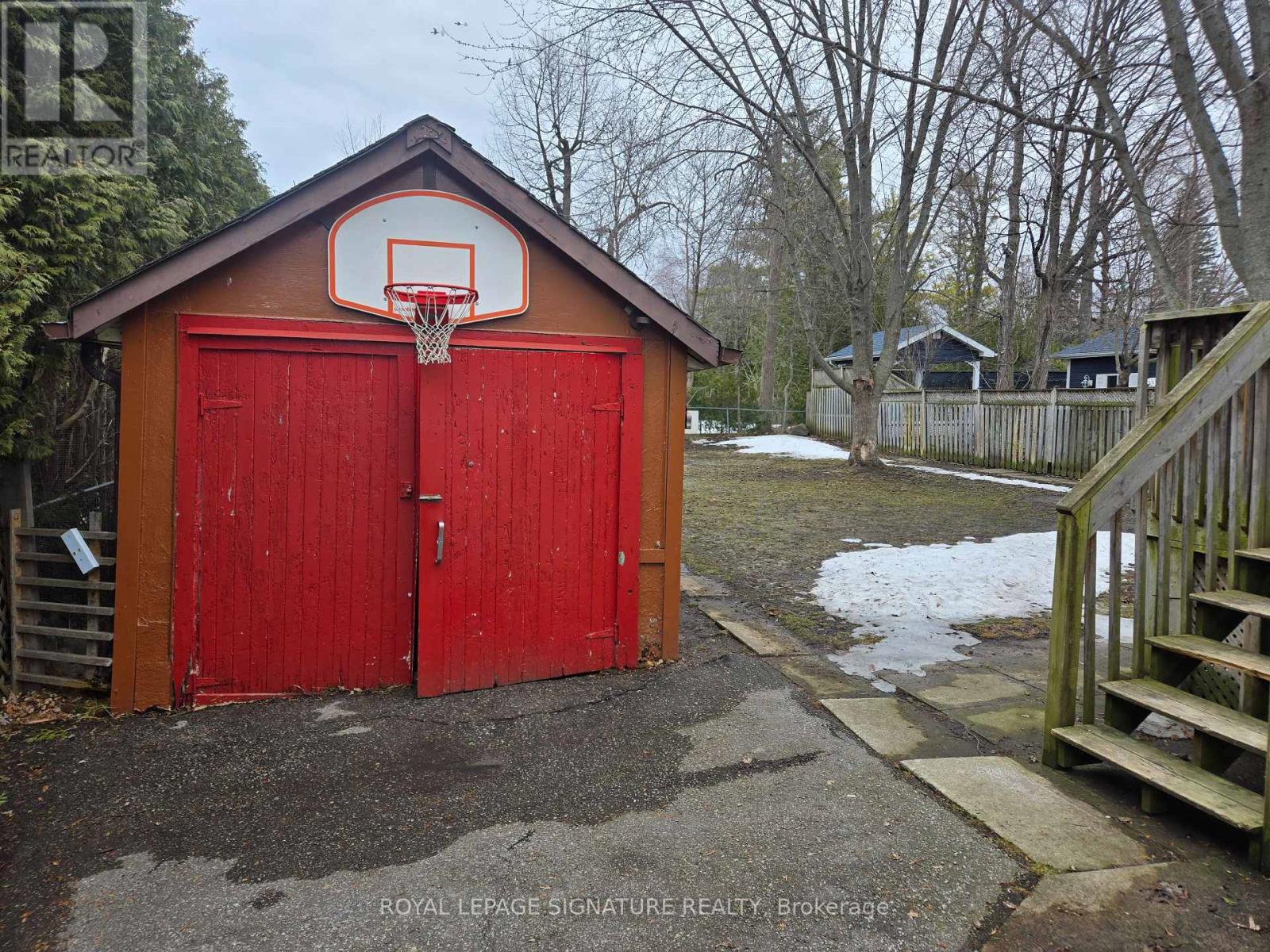 54 Farley Circle, Georgina, Ontario  L0E 1S0 - Photo 44 - N12779452