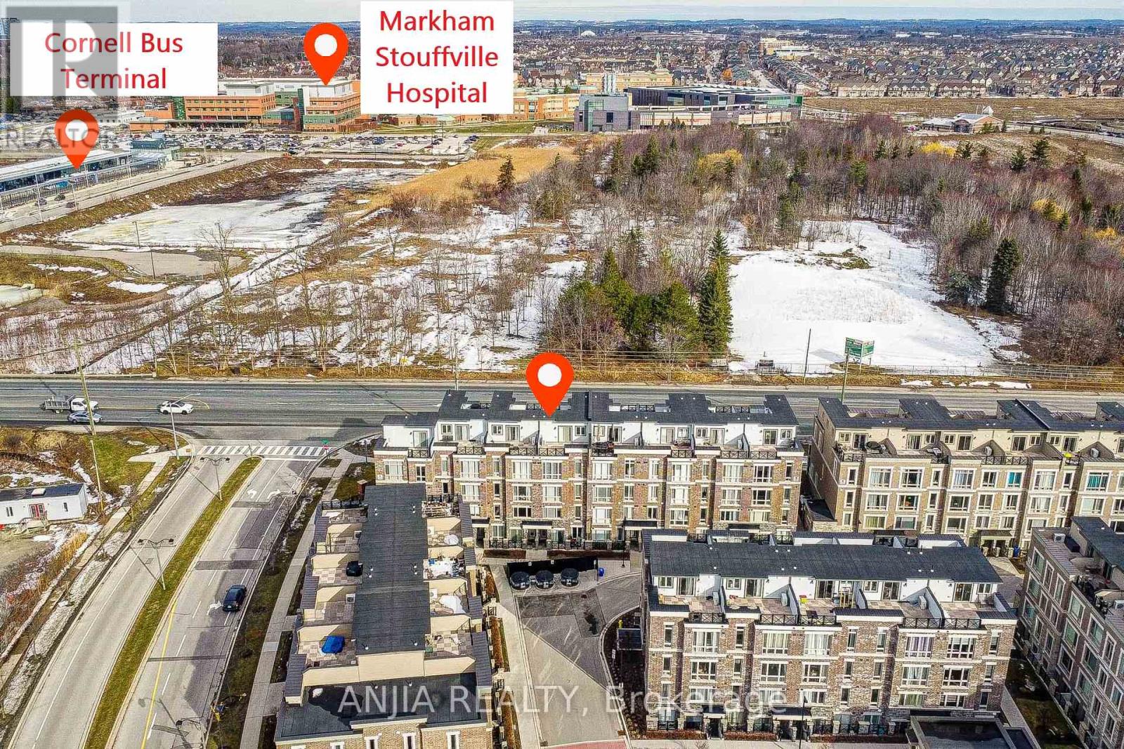 2209 - 10 Westmeath Lane, Markham, Ontario  L6B 1N5 - Photo 26 - N12865808