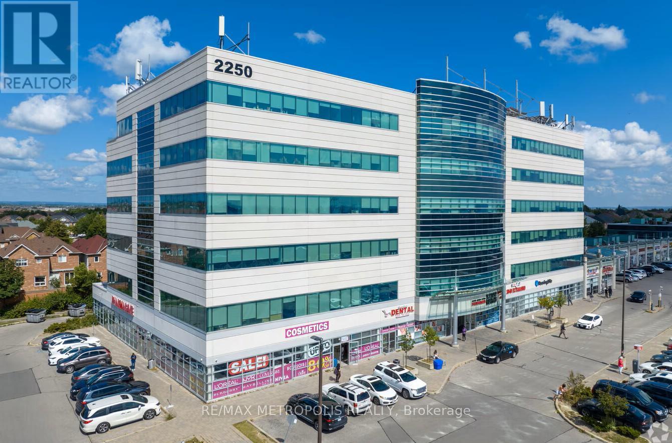 615 - 2250 Bovaird Drive E, Brampton, Ontario  L6R 3J5 - Photo 13 - W12871562