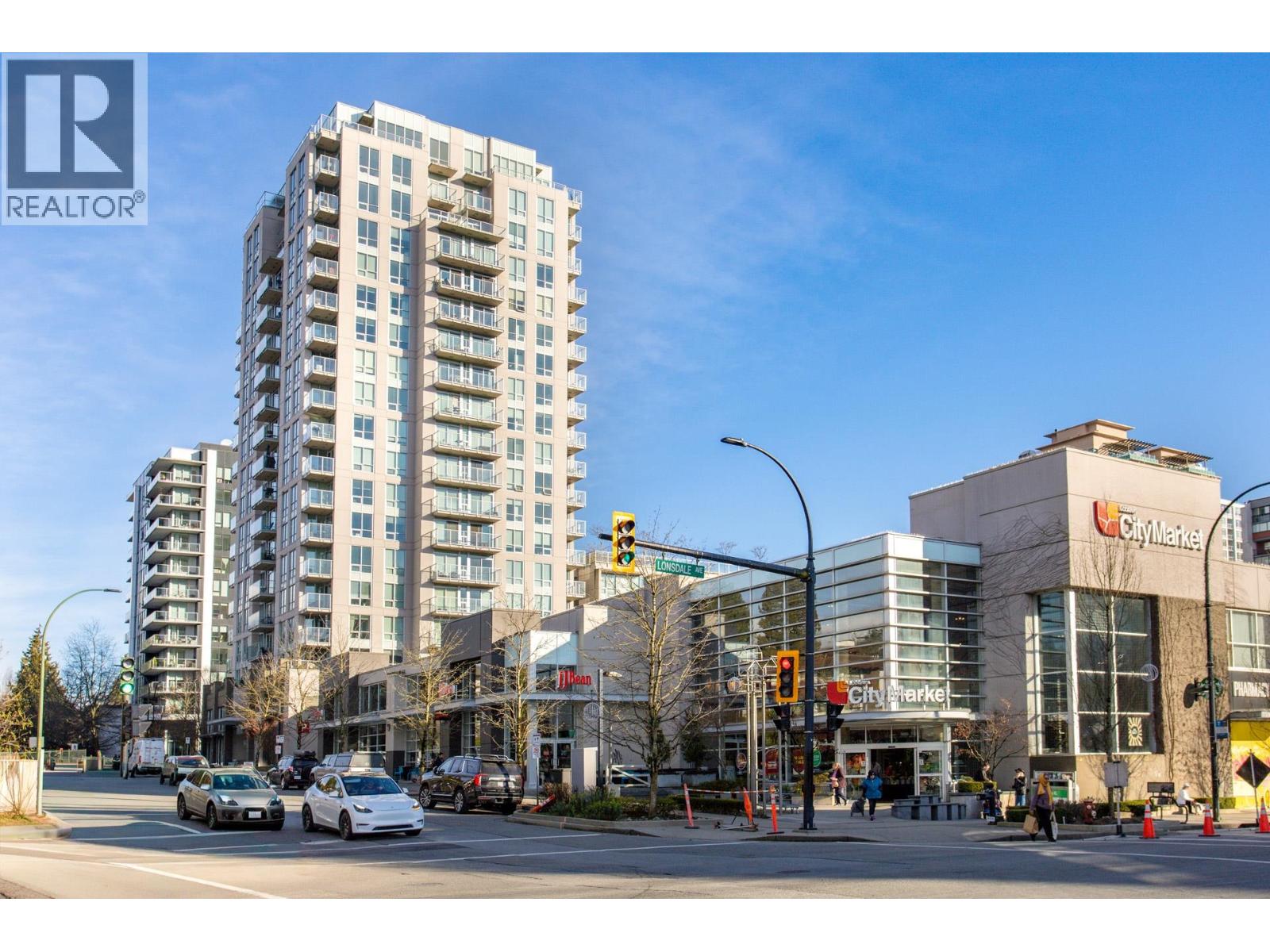 413 135 E 17th Street, North Vancouver, British Columbia  V7L 0C4 - Photo 27 - R3098494