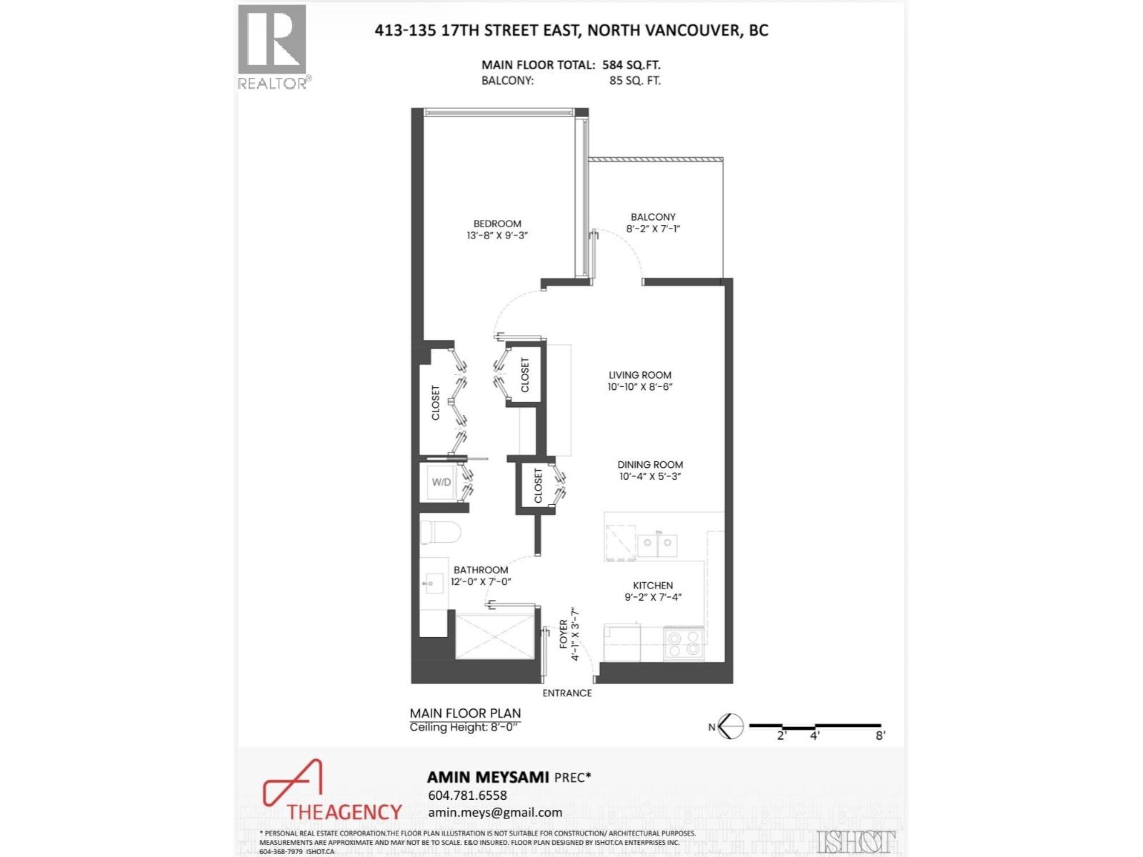 413 135 E 17th Street, North Vancouver, British Columbia  V7L 0C4 - Photo 28 - R3098494